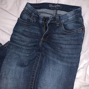 Women’s Wrangler Willow